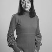 Fotka autora Klára Plecitá