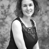 Fotka autora BOHDANA BŘÍZOVÁ