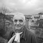 Fotka autora David Vávra