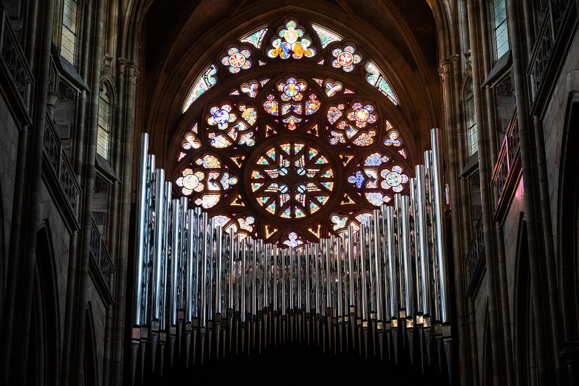 Autor: Matěj Stránský