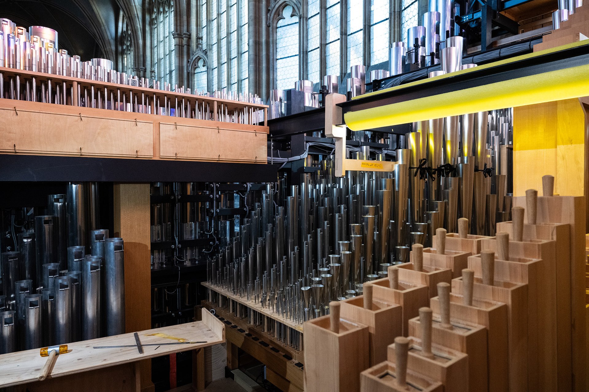 Autor: Matěj Stránský