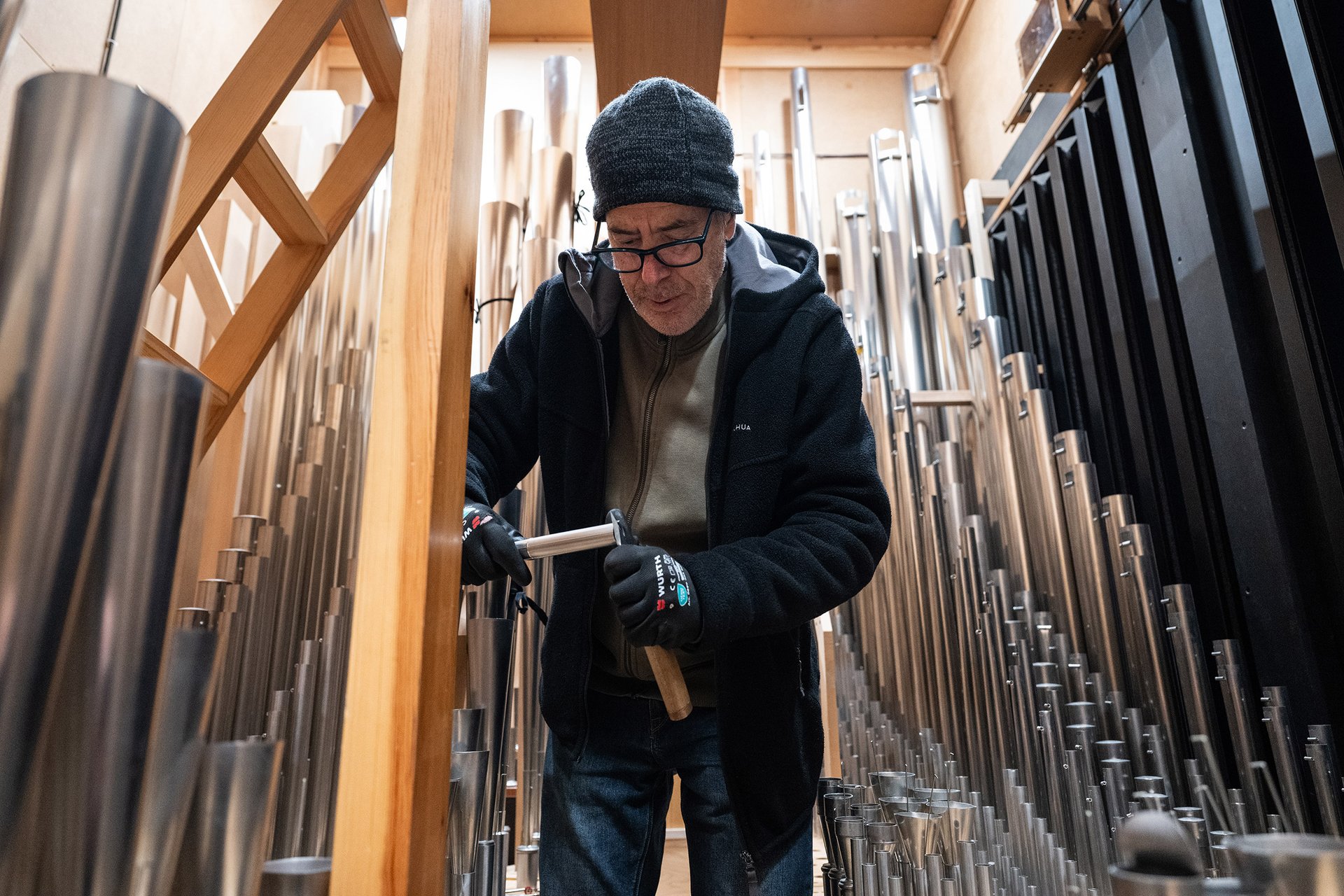 Autor: Matěj Stránský