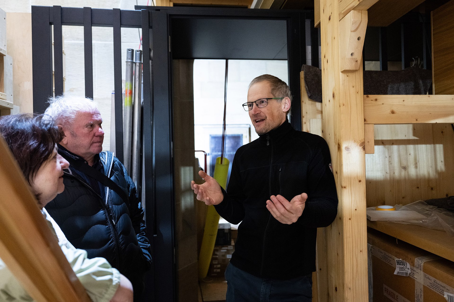 Autor: Matěj Stránský