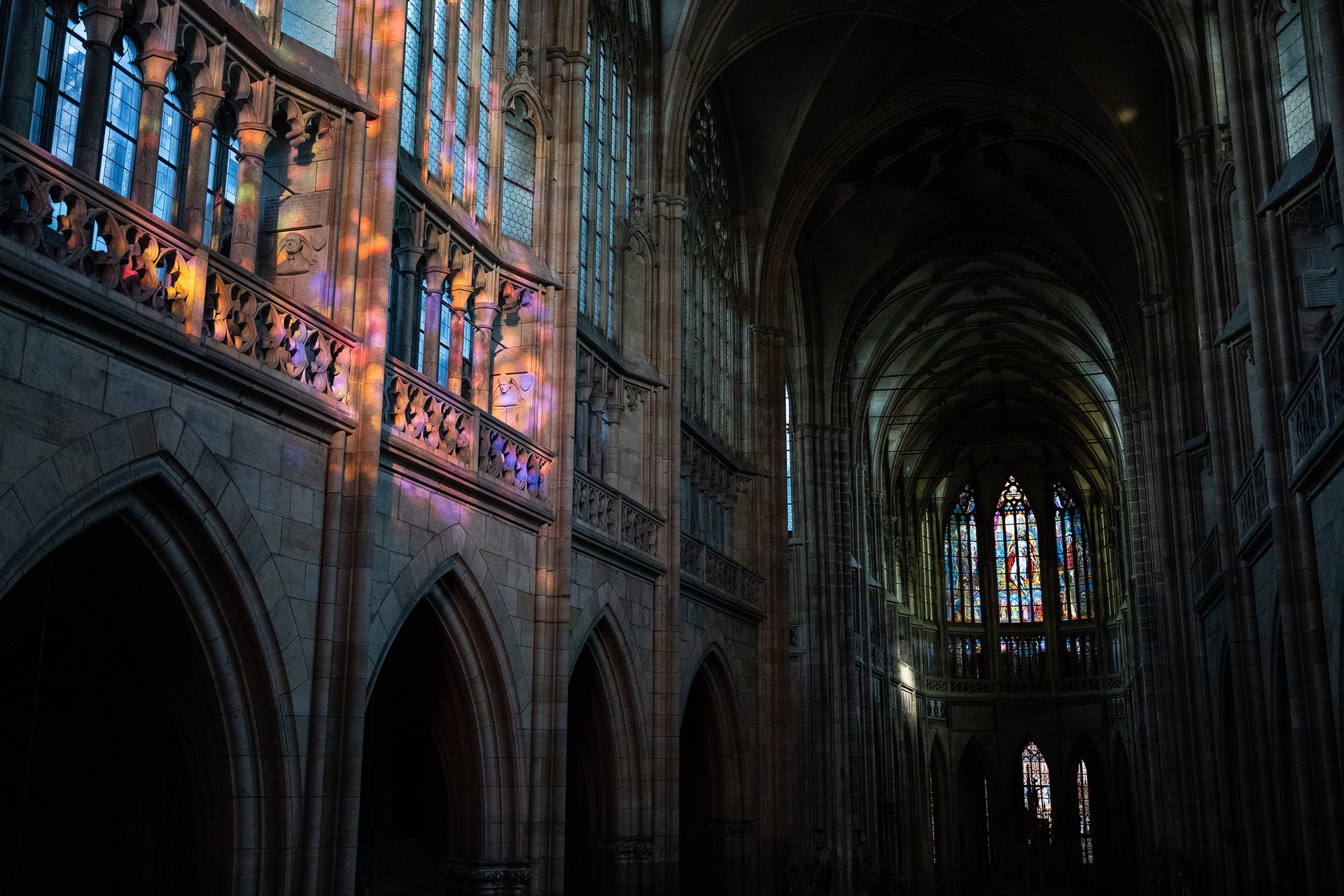 Autor: Matěj Stránský