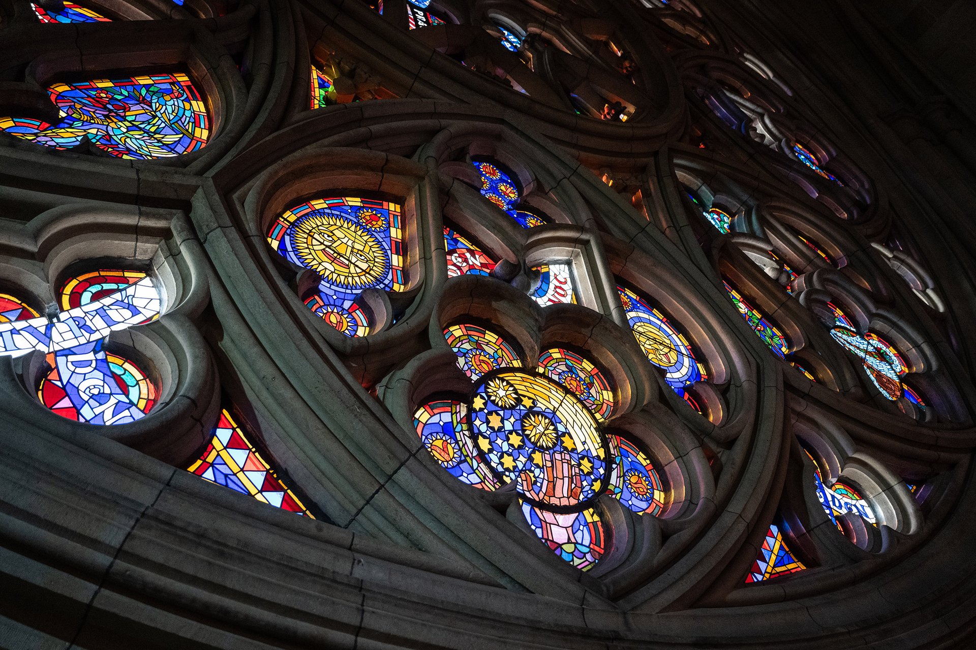 Autor: Matěj Stránský