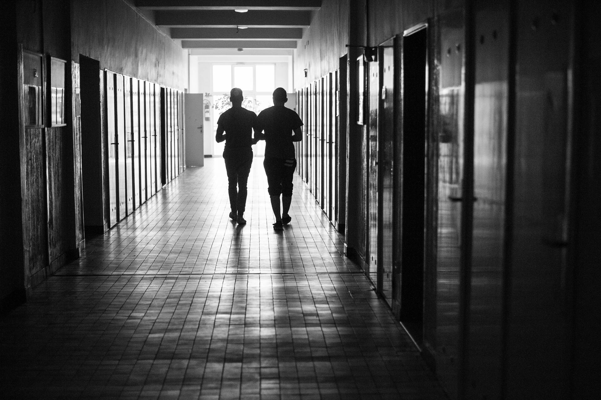 Vysoké školy dnes odmítají zájemce po desítkách tisíc.
Autor: Matěj Stránský