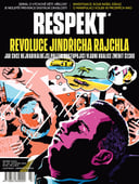 Obálka vydání 47/2025