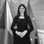 Fotka autora Anna Abramchuk