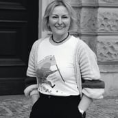 Fotka autora Galyna Andreytsiv