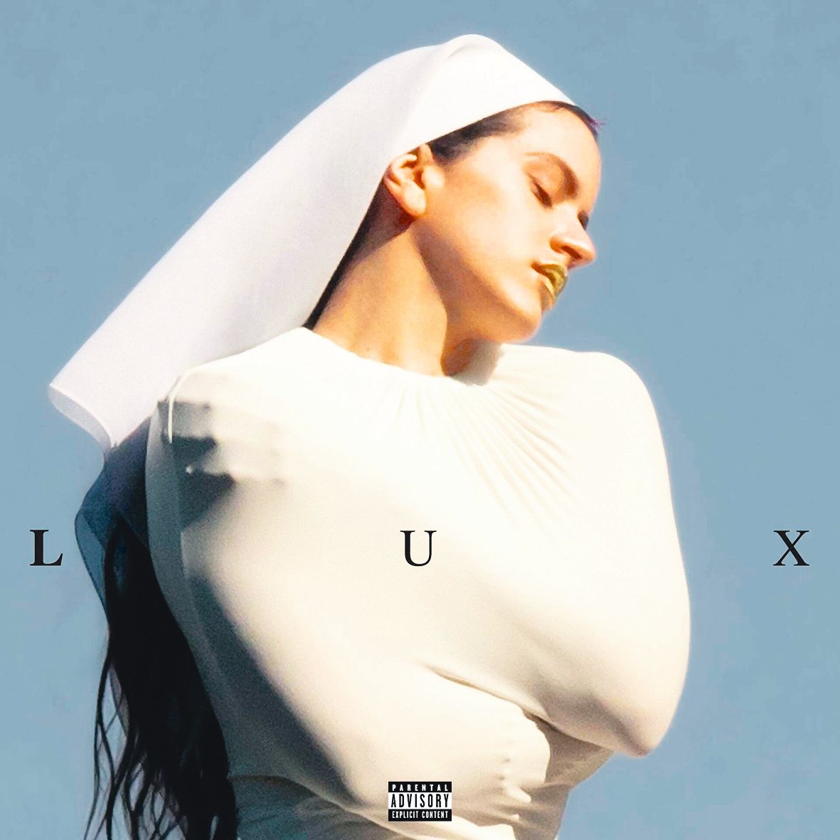 Album týdne: Rosalía stvořila divoké album, při jehož poslechu si vzpomenete na Bacha