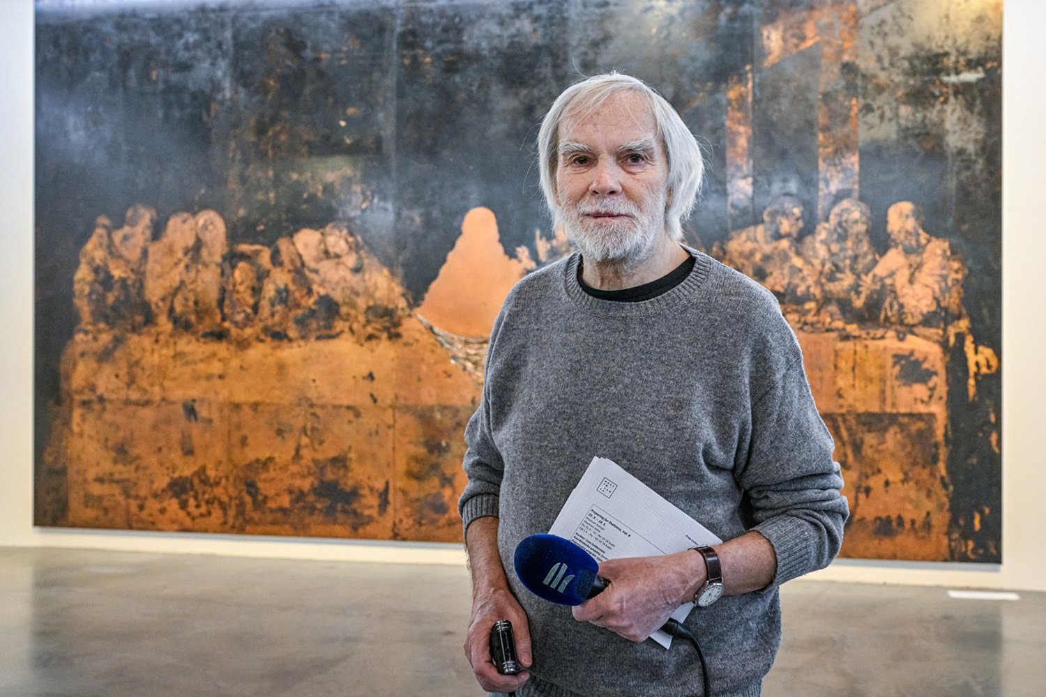 Událost týdne: Karel Oujezdský se zasloužil o českou kulturu