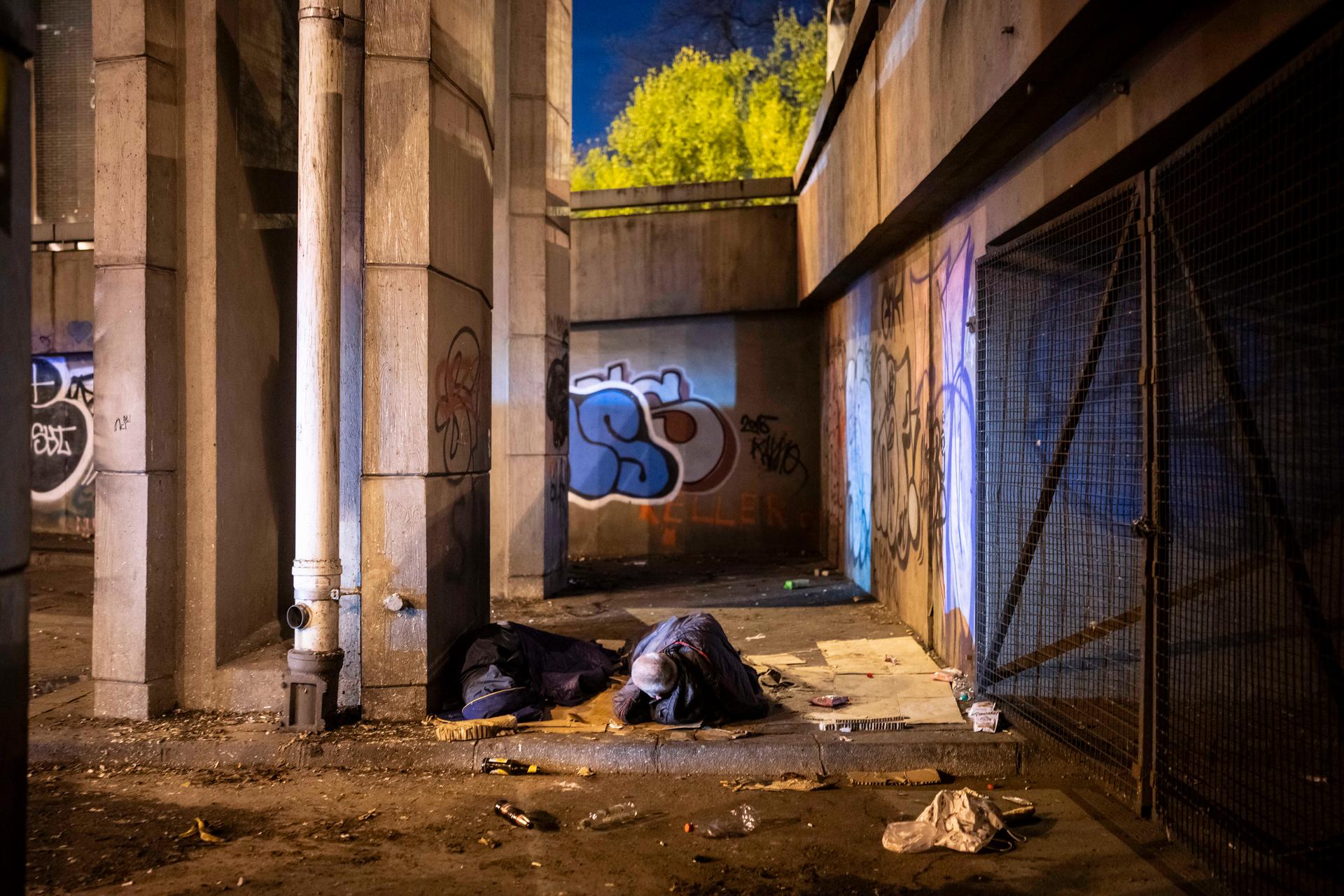 Křižovatka U Bulhara, Praha
Autor: Milan Jaroš