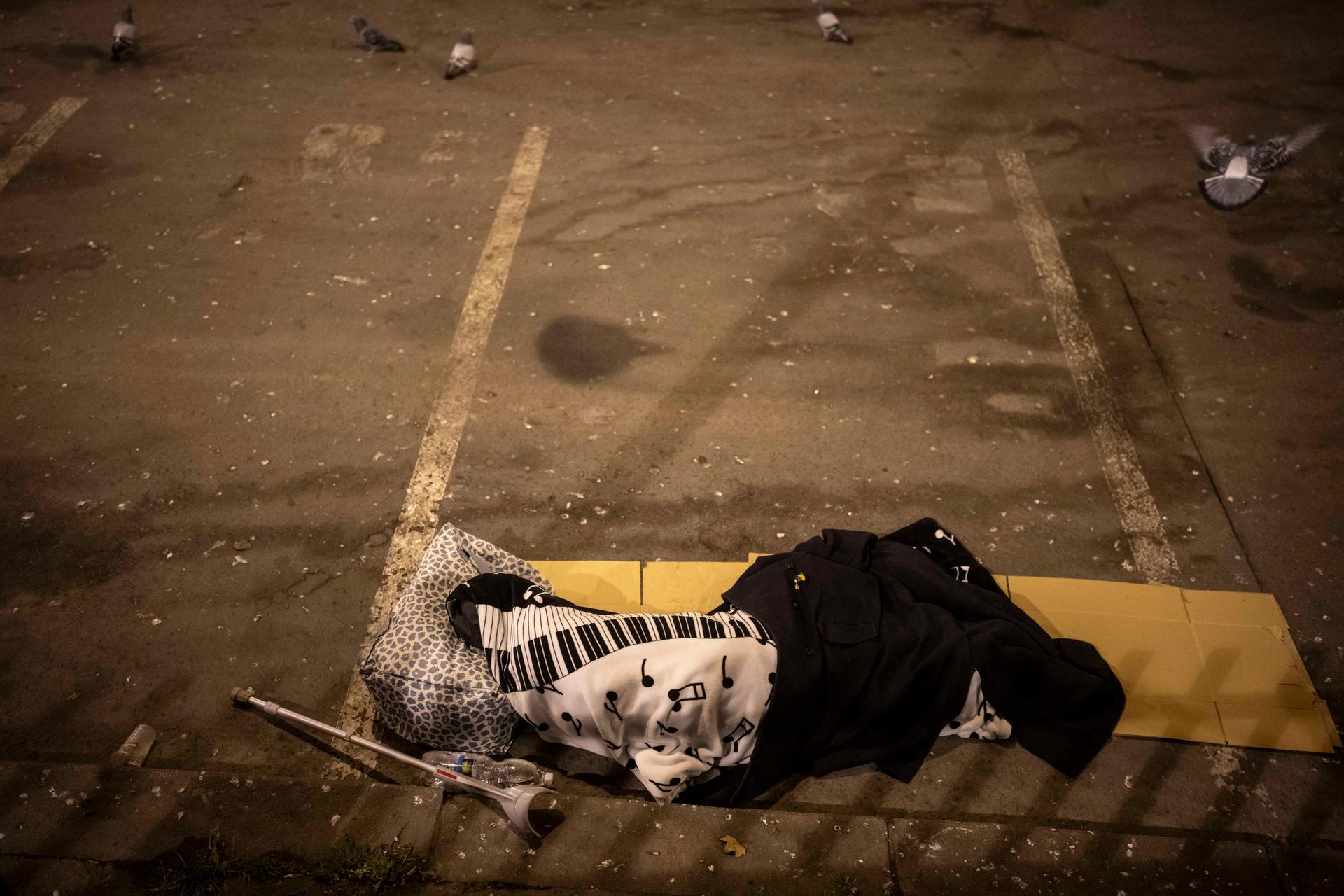 Křižovatka U Bulhara, Praha
Autor: Milan Jaroš