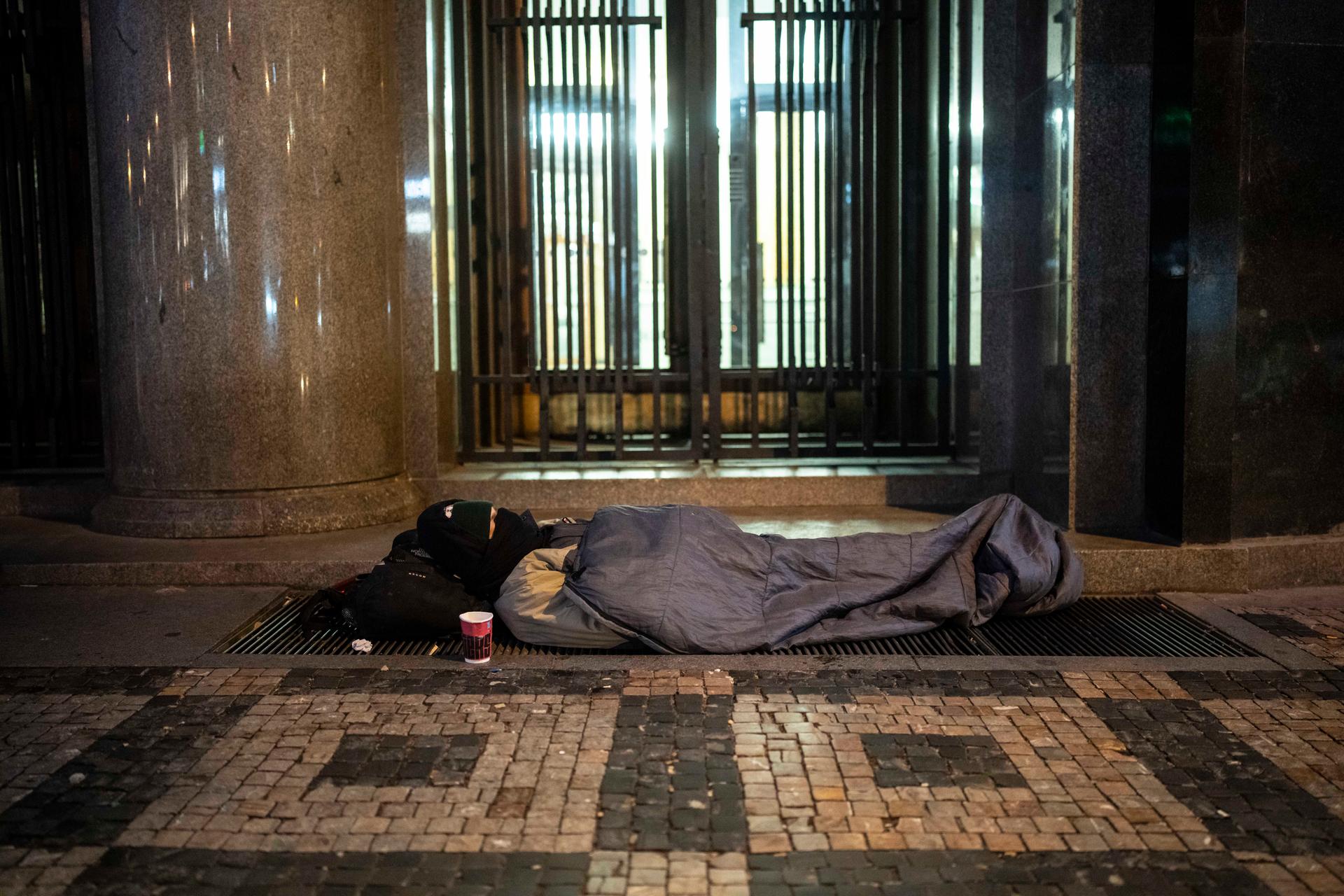 Václavské náměstí, Praha
Autor: Milan Jaroš