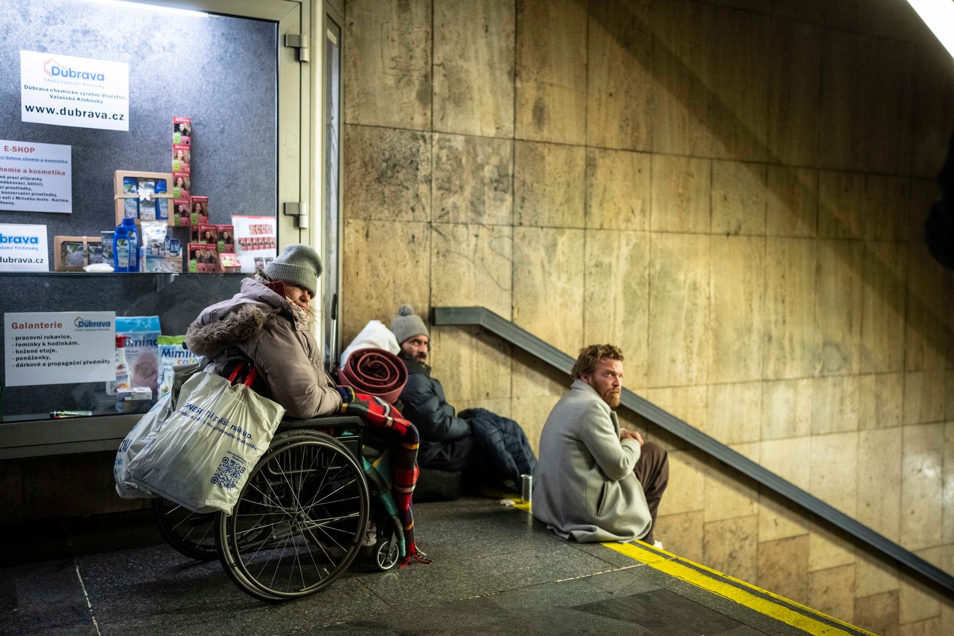 Václavské náměstí, Praha
Autor: Milan Jaroš