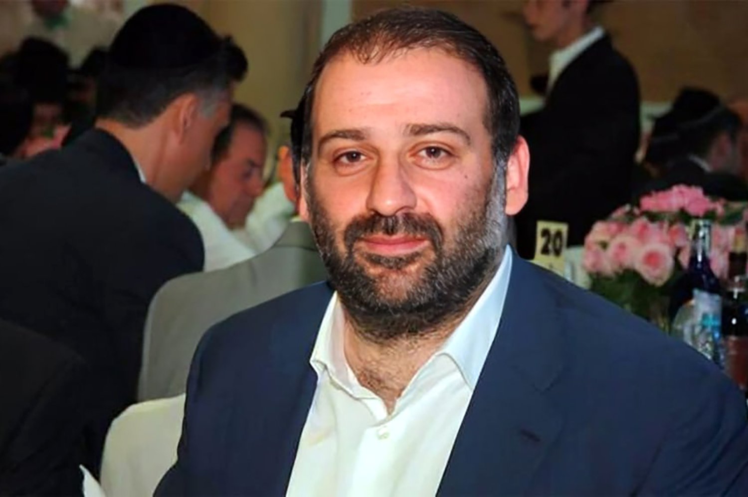 Mozkem korupce má být Timur Mindič, dlouholetý prezidentův přítel, někdejší spolumajitel studia Kvartal 95, v němž Zelenskyj začal jako herec kdysi stoupat k popularitě 