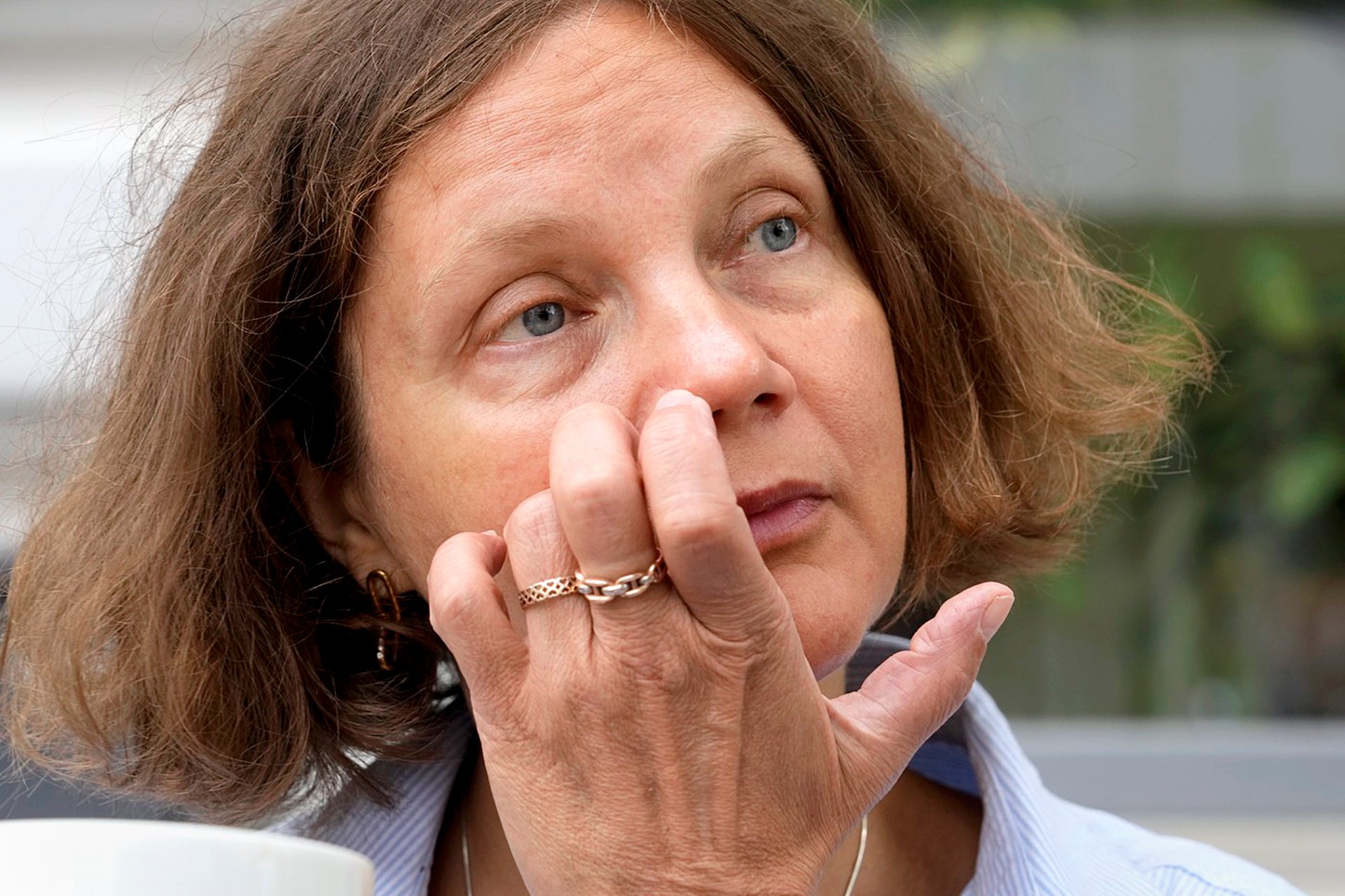 Palina Šarenda-Panasjuk