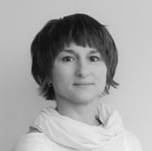 Fotka autora Zuzana Lizcová