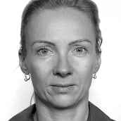 Fotka autora Lucie Tungul