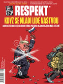 Obálka vydání 48/2025