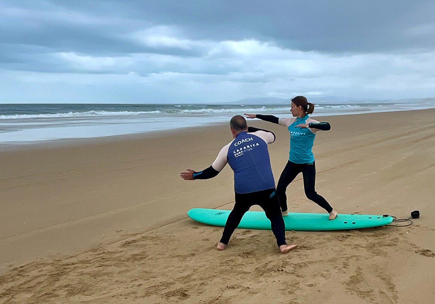 To jsem nikdy nedělala,  to zvládnu