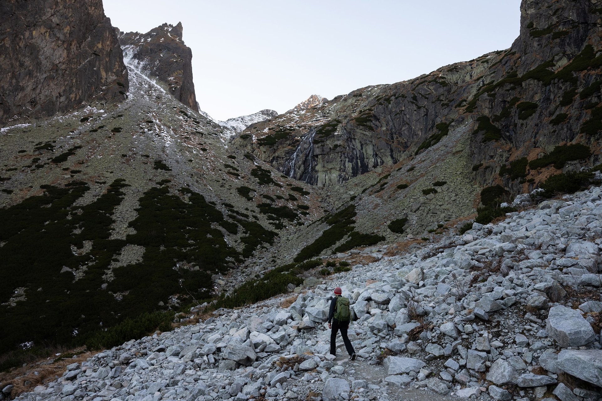 Autor: Matěj Stránský