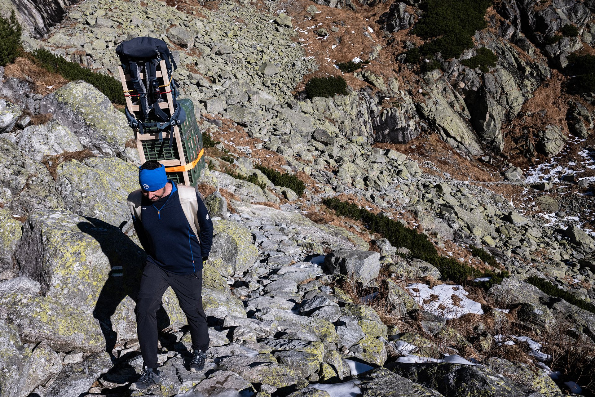 Autor: Matěj Stránský