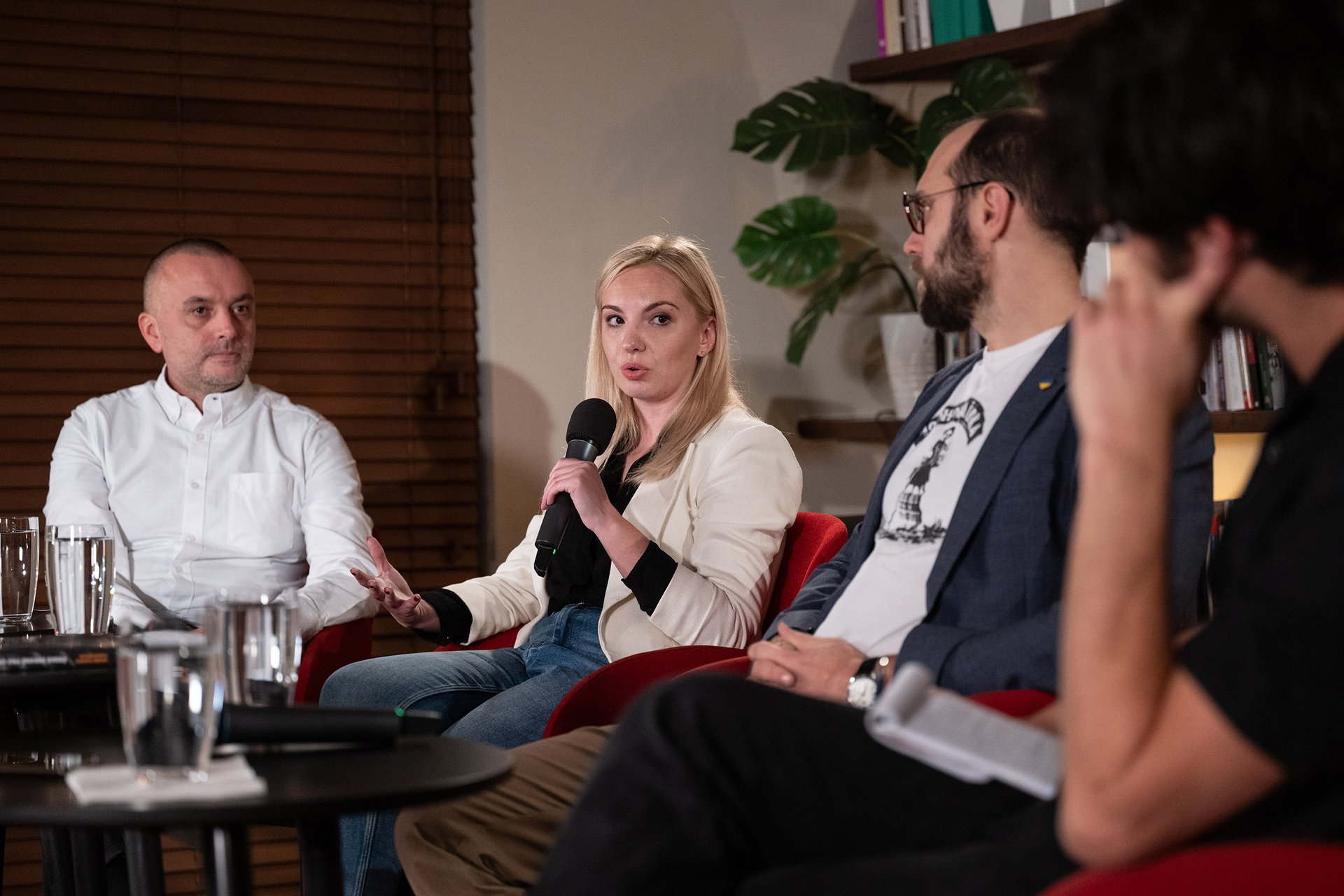 Autor: Matěj Stránský