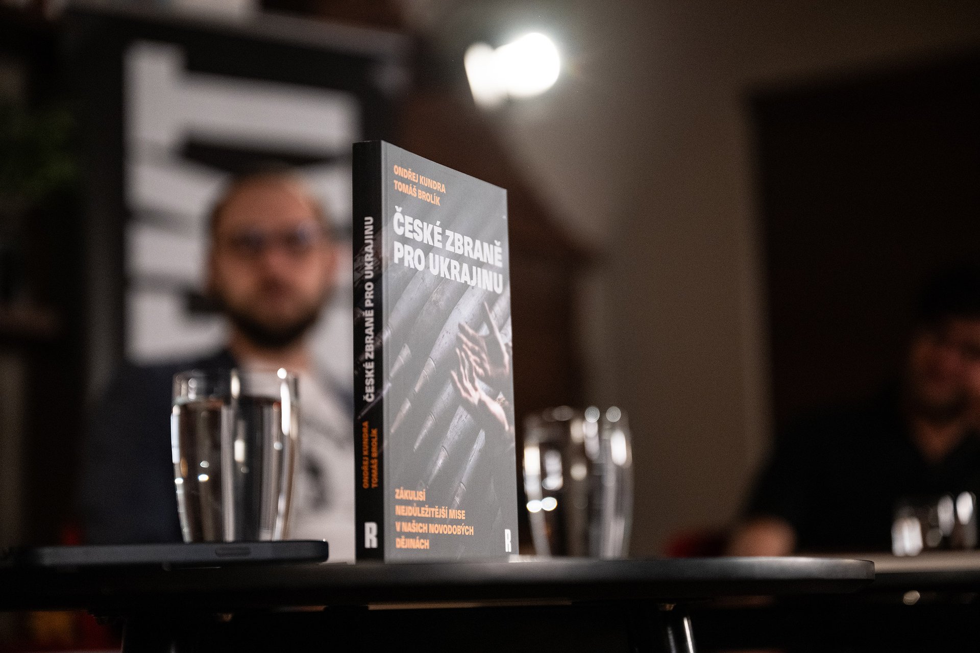 Autor: Matěj Stránský