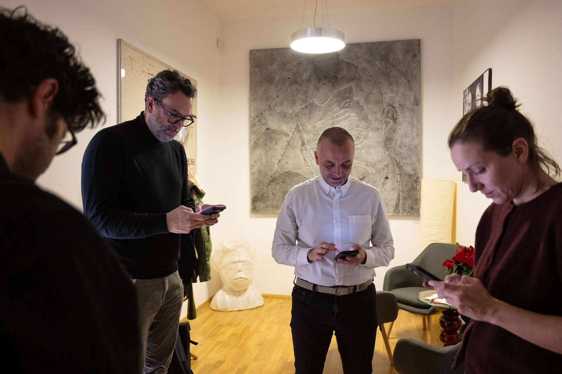 Autor: Matěj Stránský