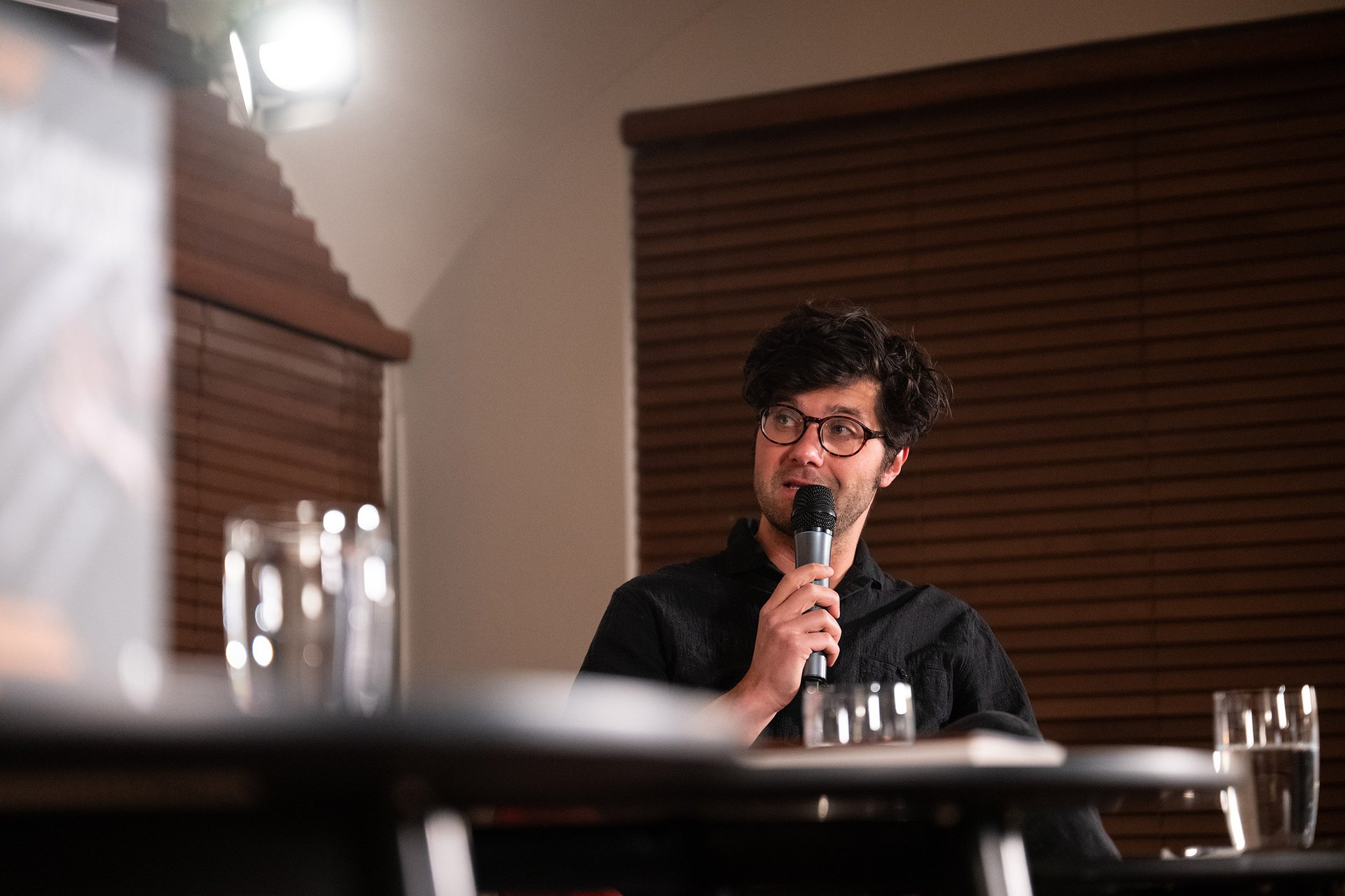 Autor: Matěj Stránský