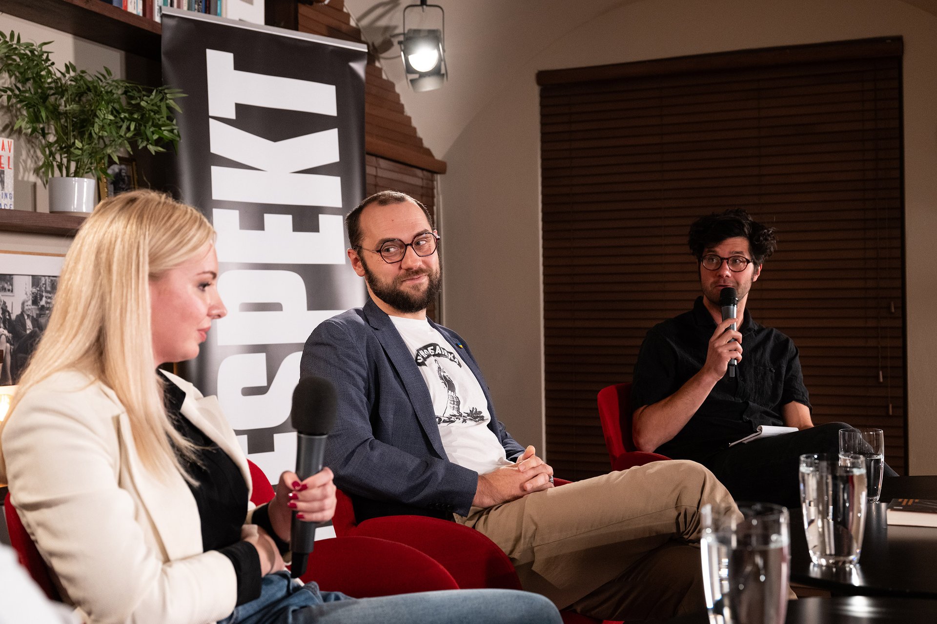 Autor: Matěj Stránský