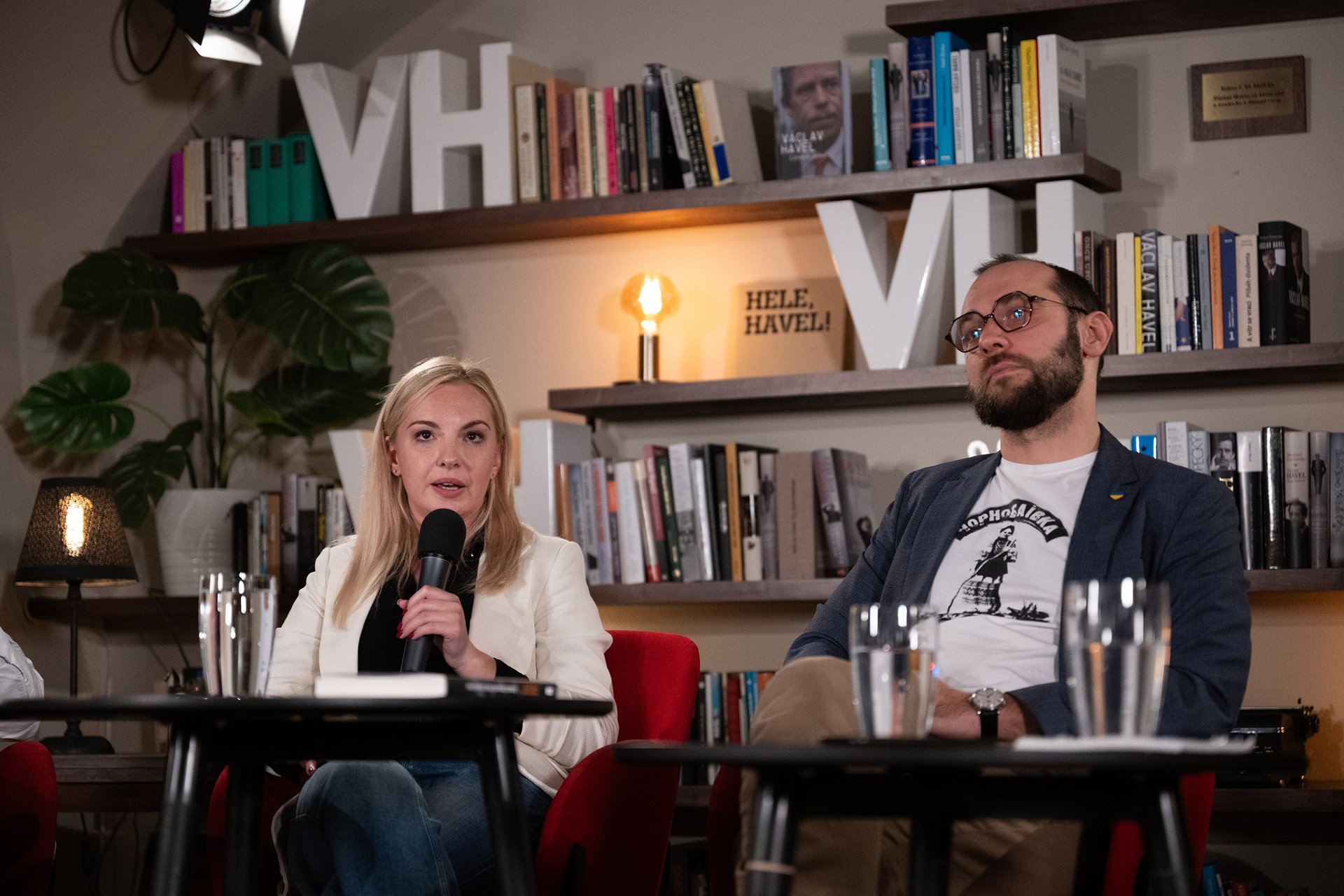 Autor: Matěj Stránský