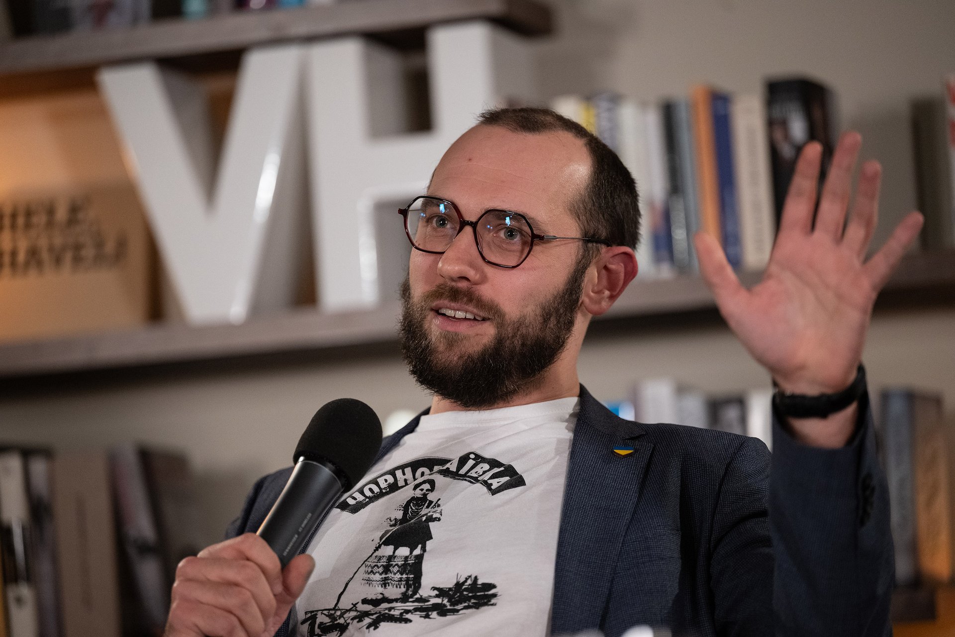 Autor: Matěj Stránský