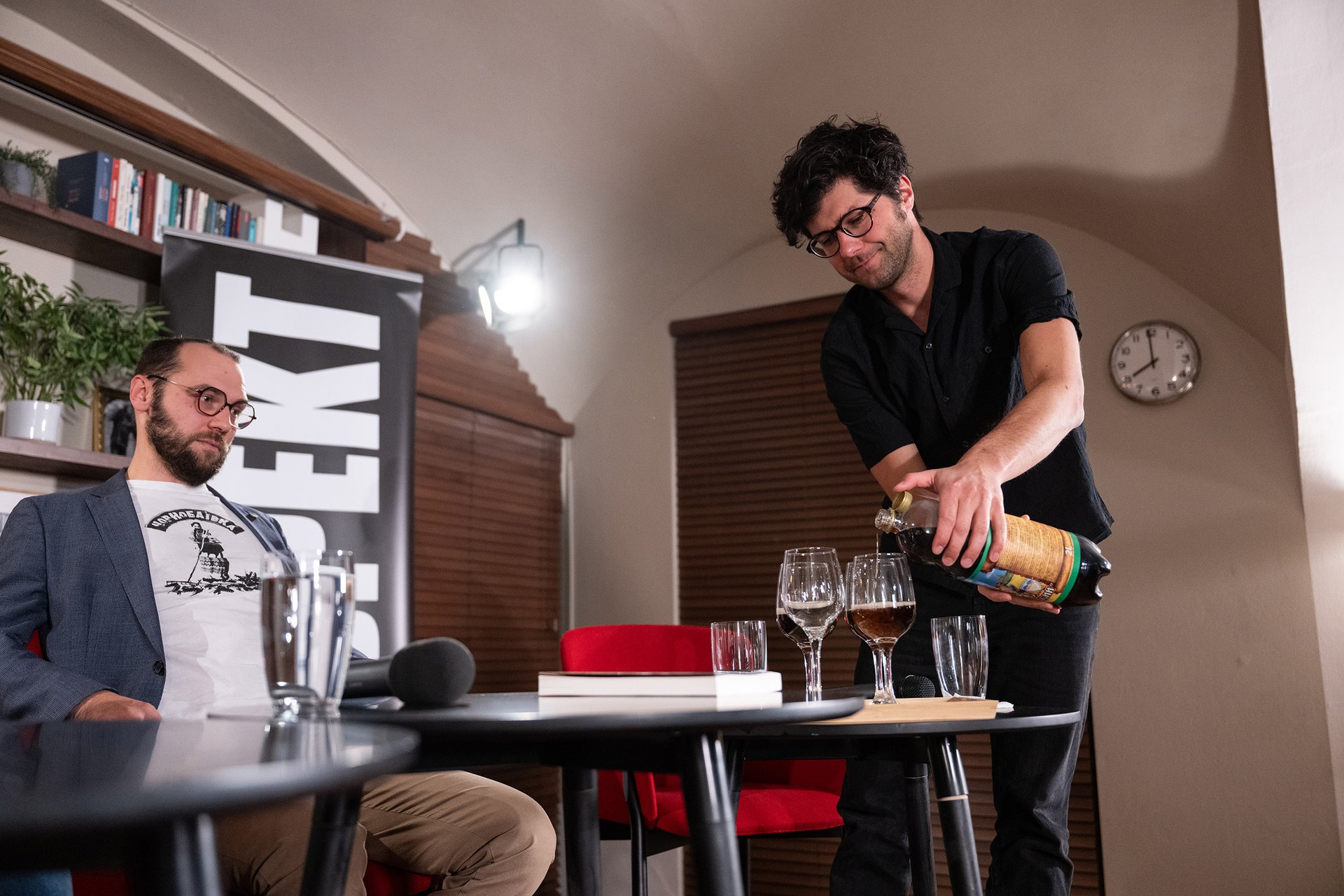 Autor: Matěj Stránský