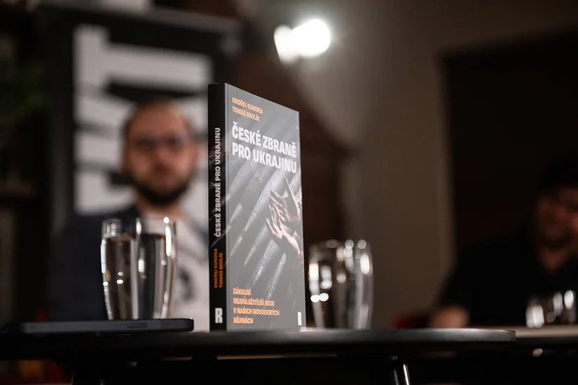 Mírová jednání s Ruskem se potáhnou měsíce. Tak to prostě chodí