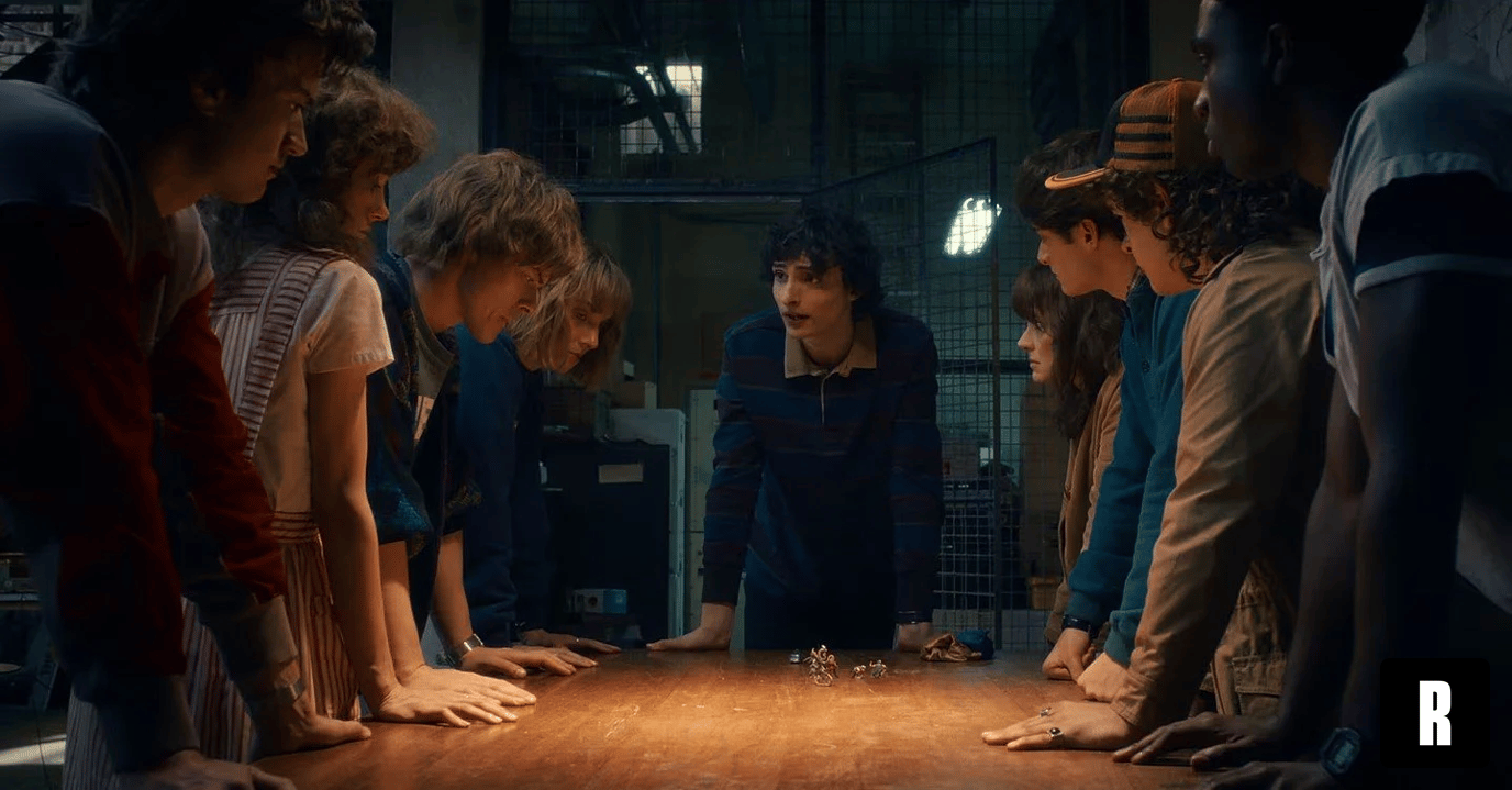 V čem mentálně ustrnuly Stranger Things? A proč už Slavíky nevyhrává ...