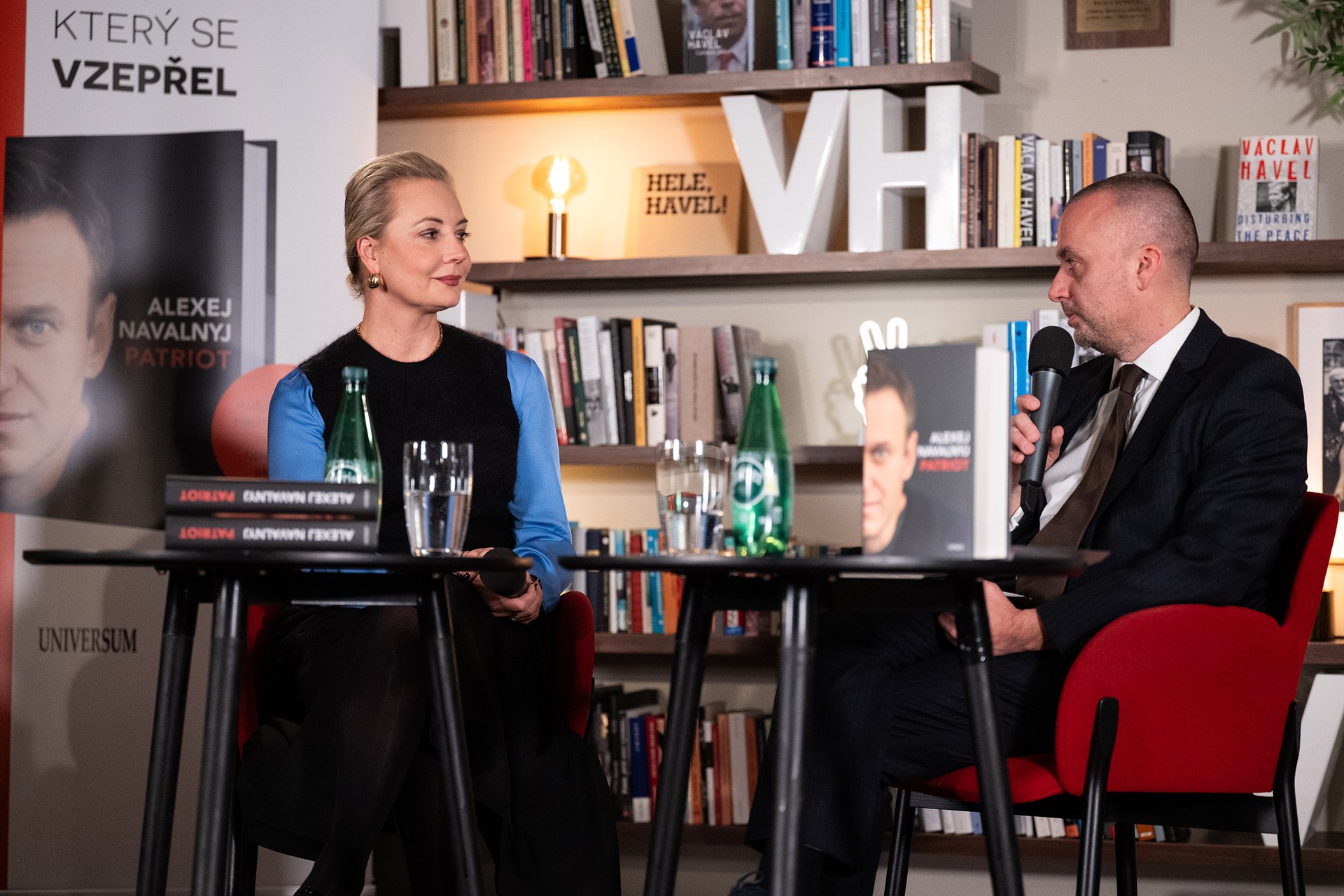 Autor: Matěj Stránský