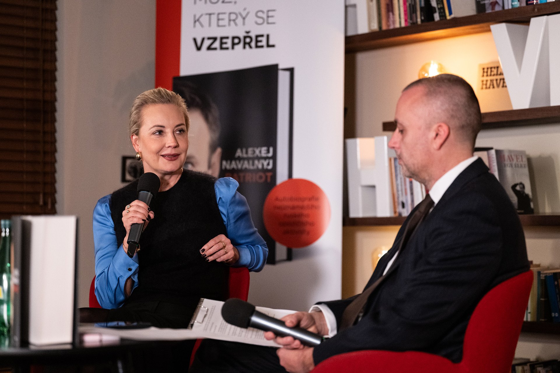 Autor: Matěj Stránský