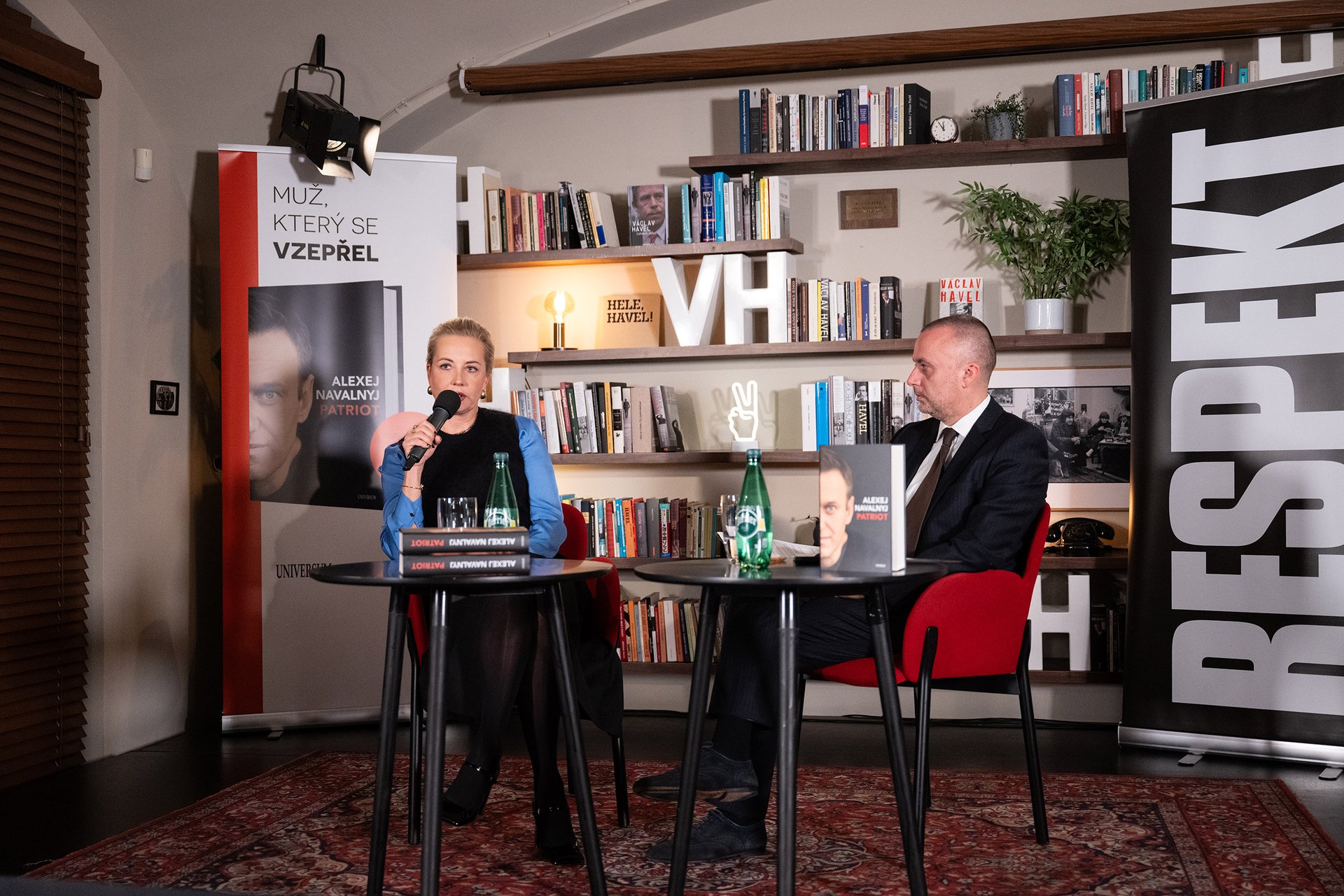 Autor: Matěj Stránský