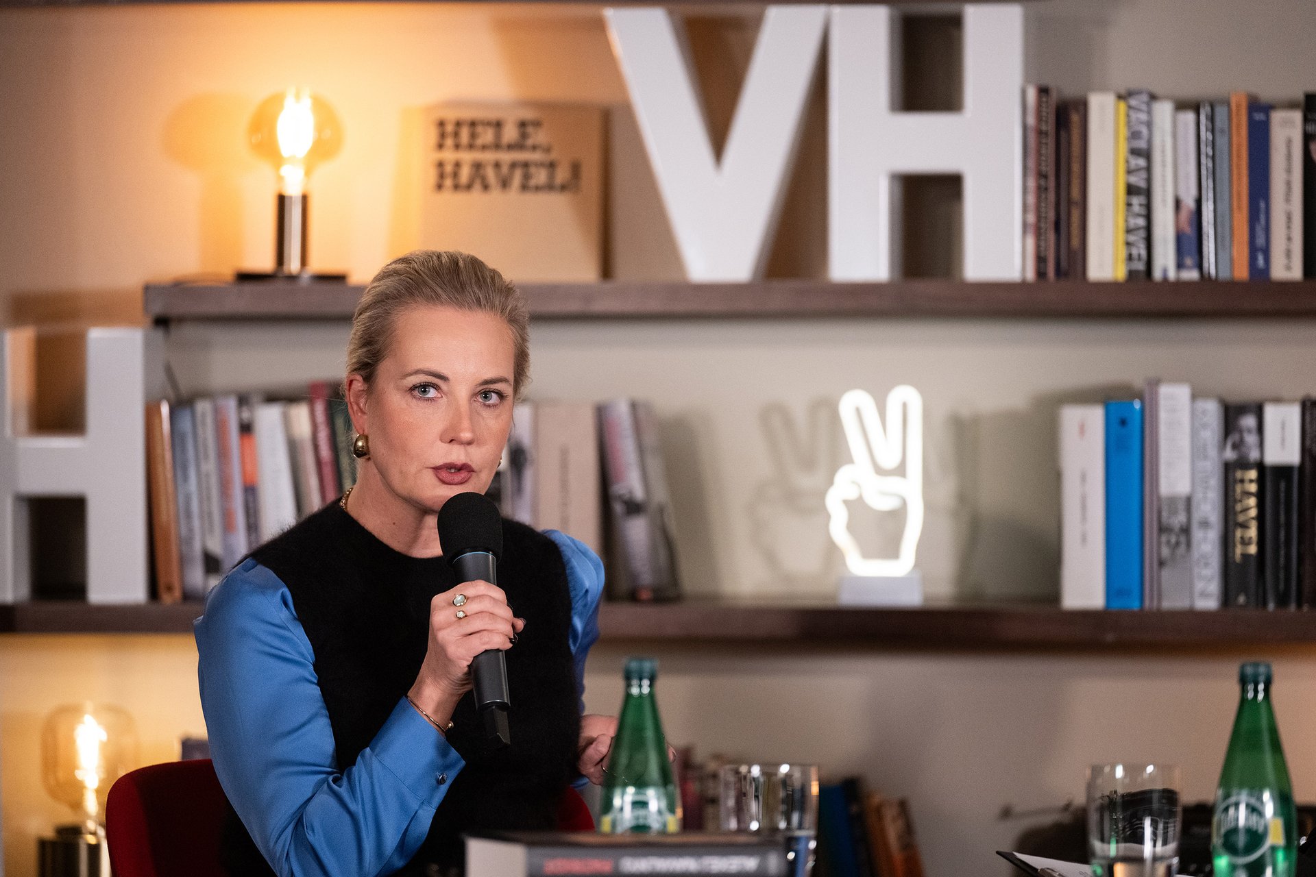 Autor: Matěj Stránský