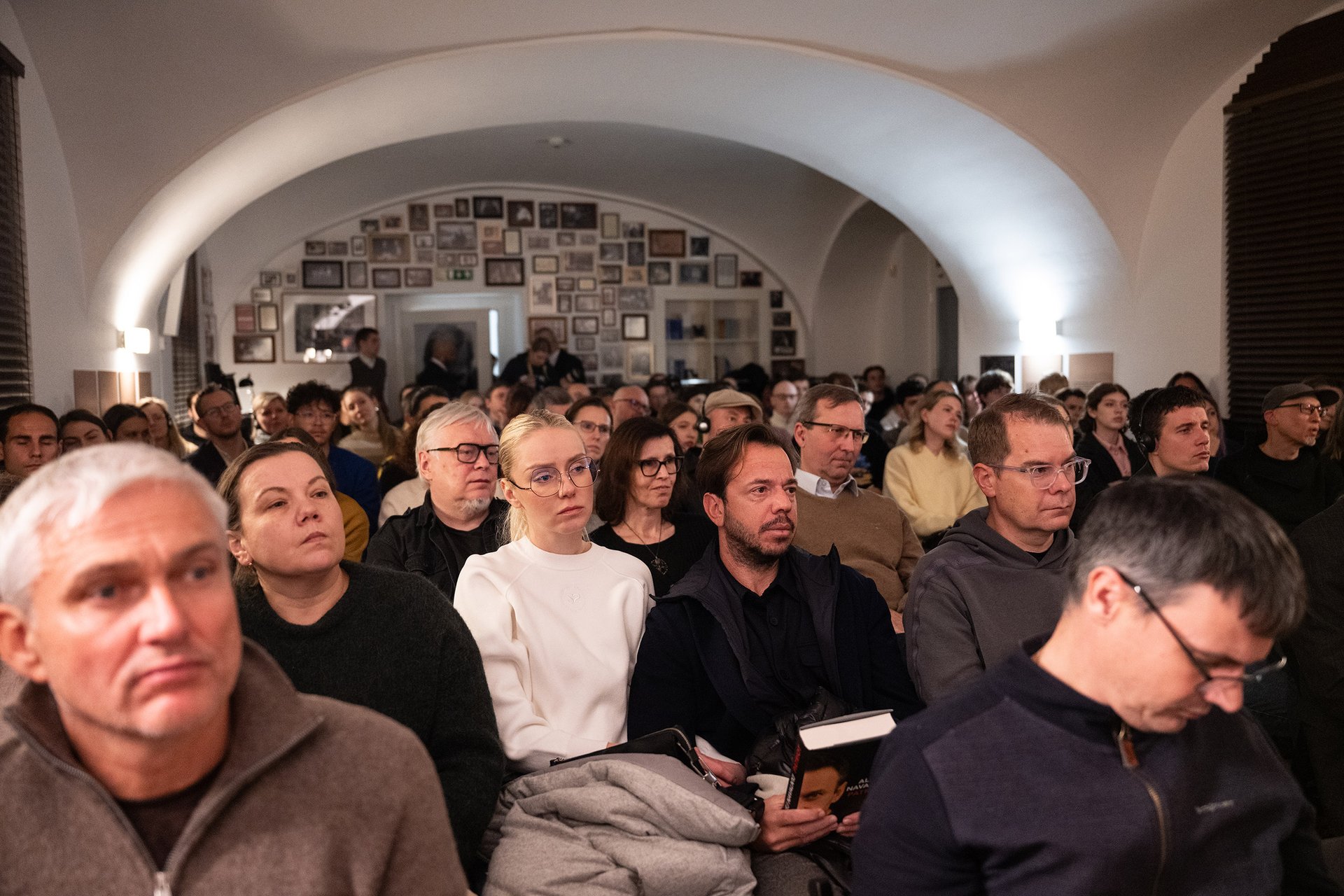 Autor: Matěj Stránský