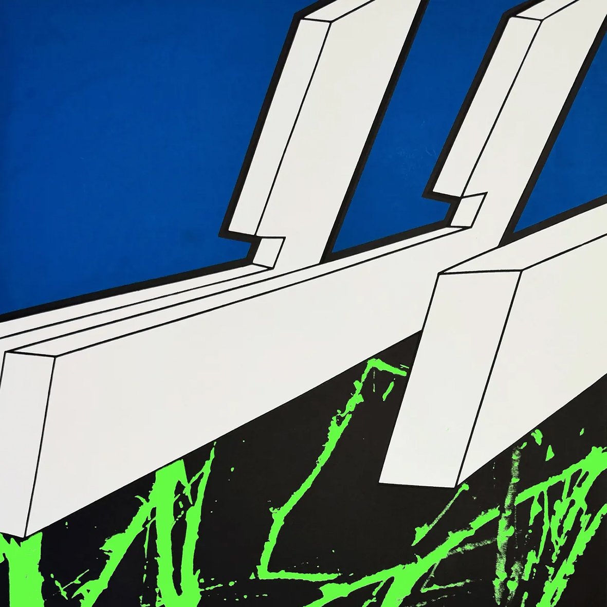 Album týdne: Oneohtrix Point Never nachází krásu v hudbě z blešího trhu