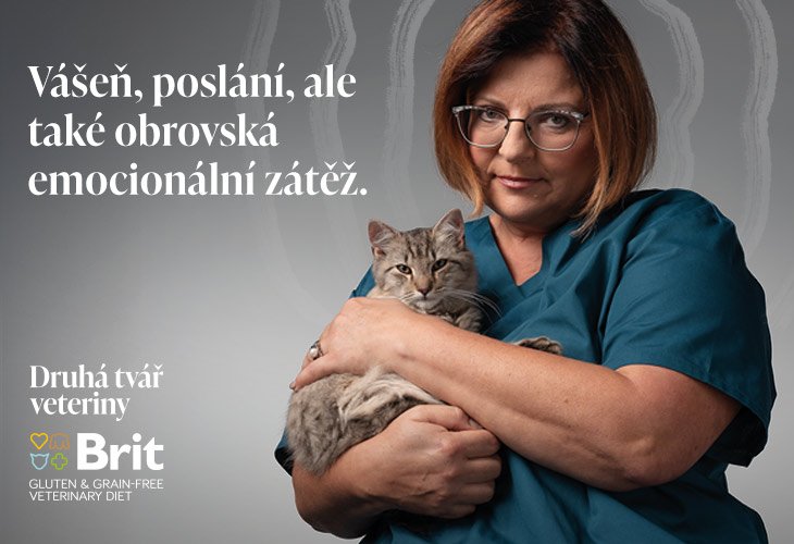 Druhá tvář veteriny