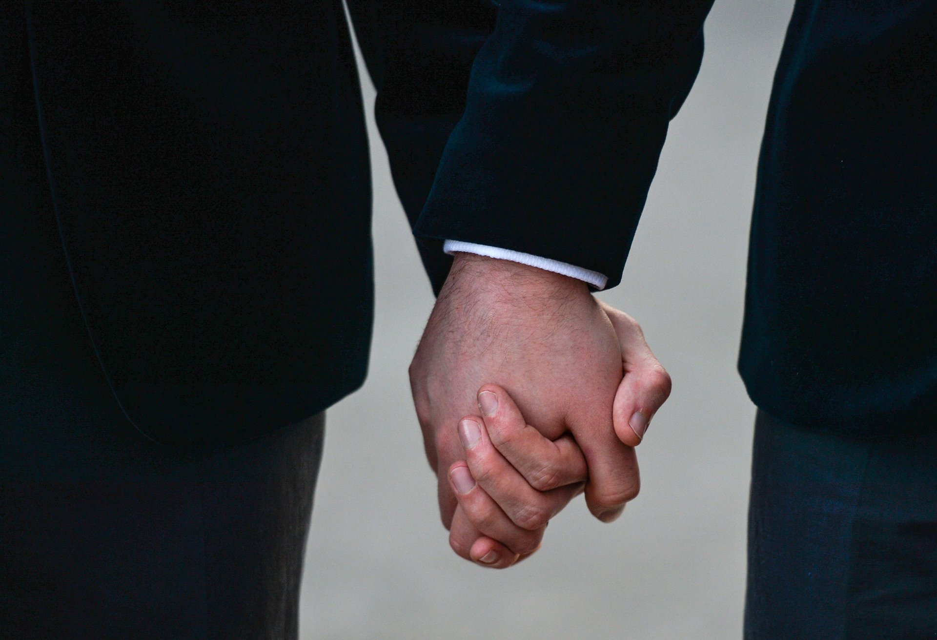 Někde manželé, někde registrovaní partneři