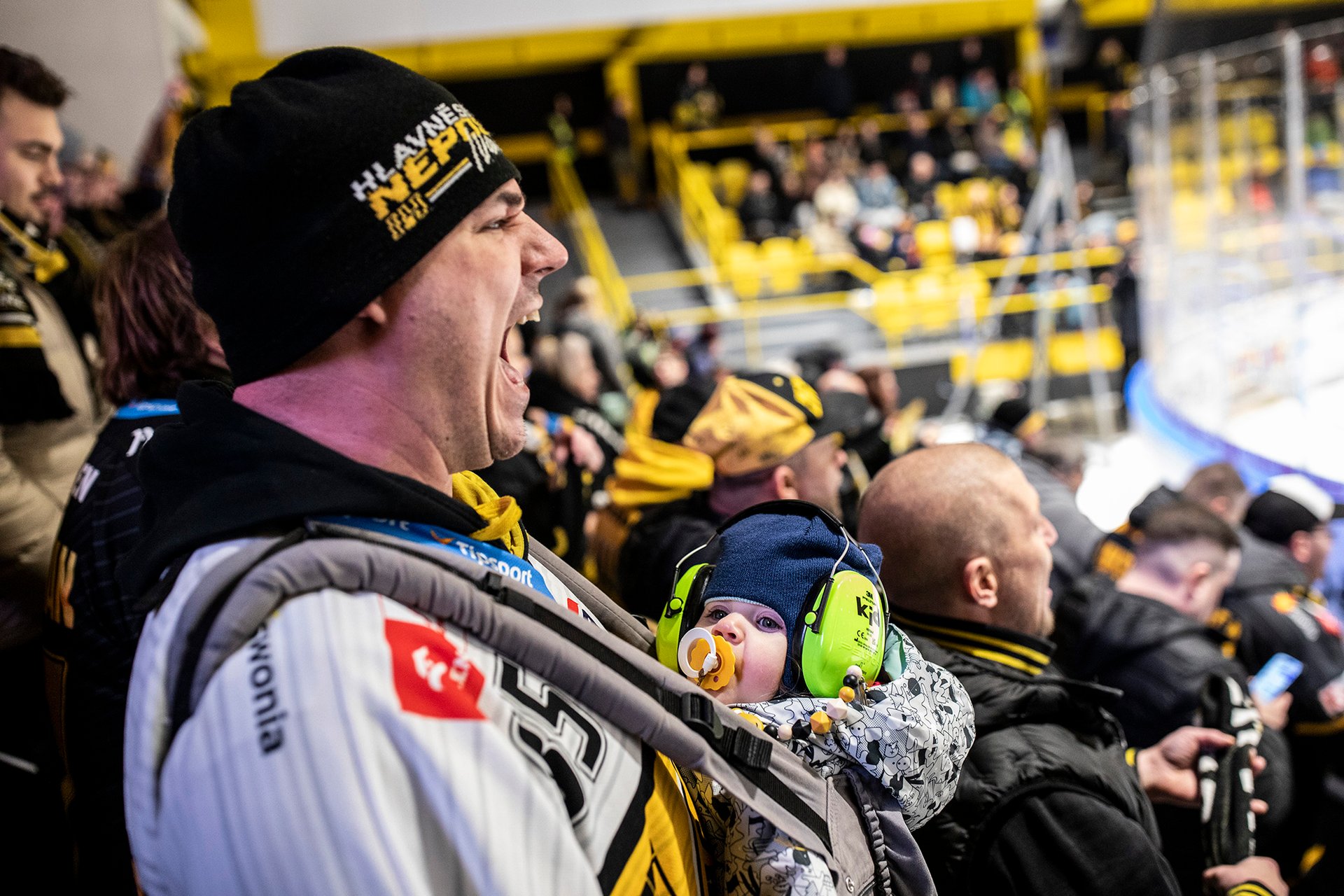 Místní chemička... 
Autor: Milan Bureš