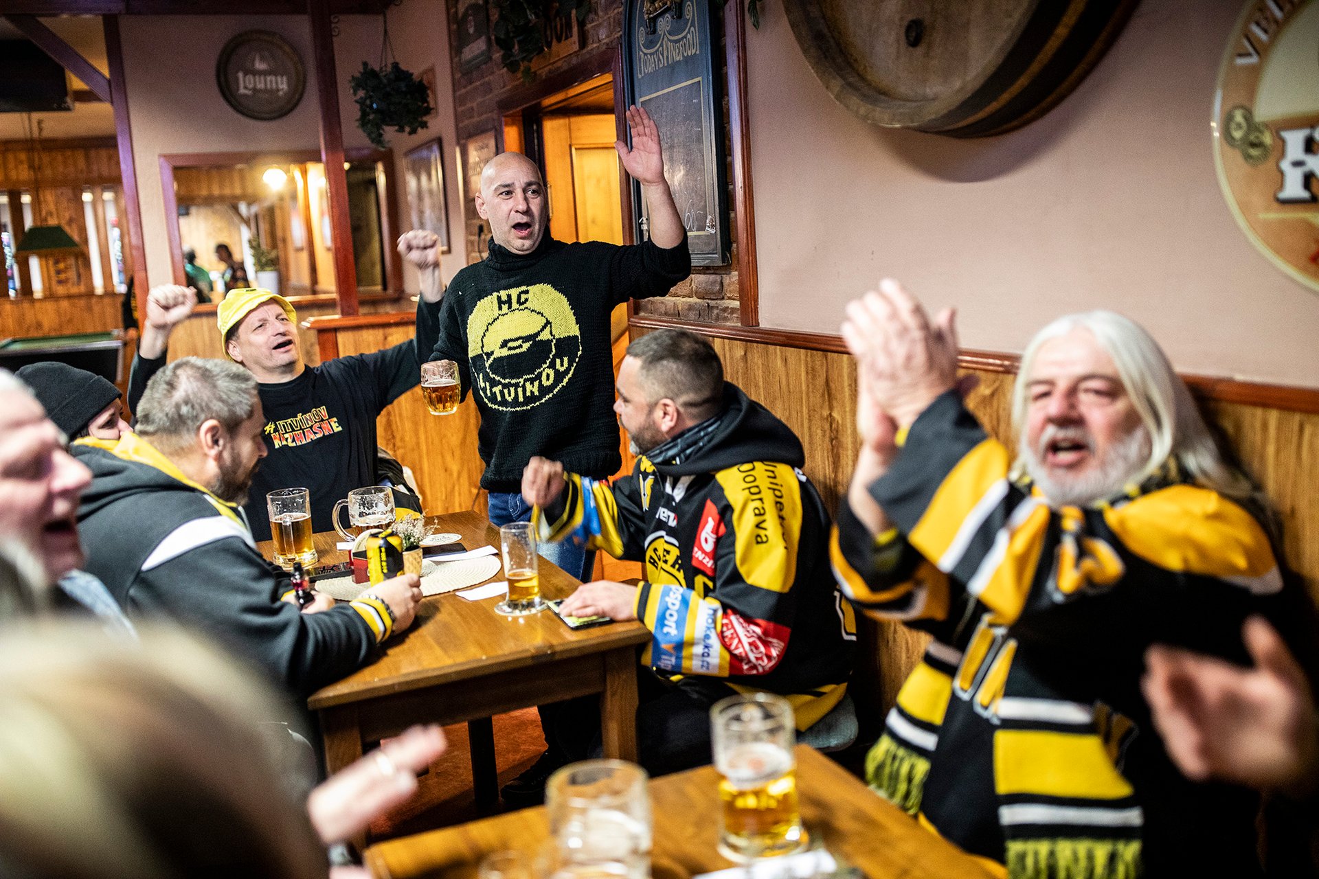 ... si tu ale nikdo neumí představit.
Autor: Milan Bureš