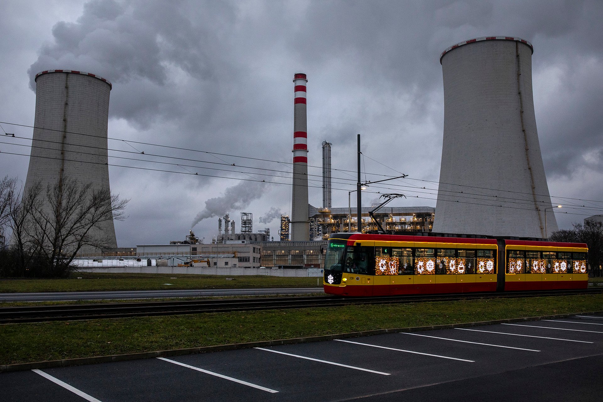 Hokej a chemička jsou v Litvínově odjakživa provázané nádoby
Autor: Milan Bureš