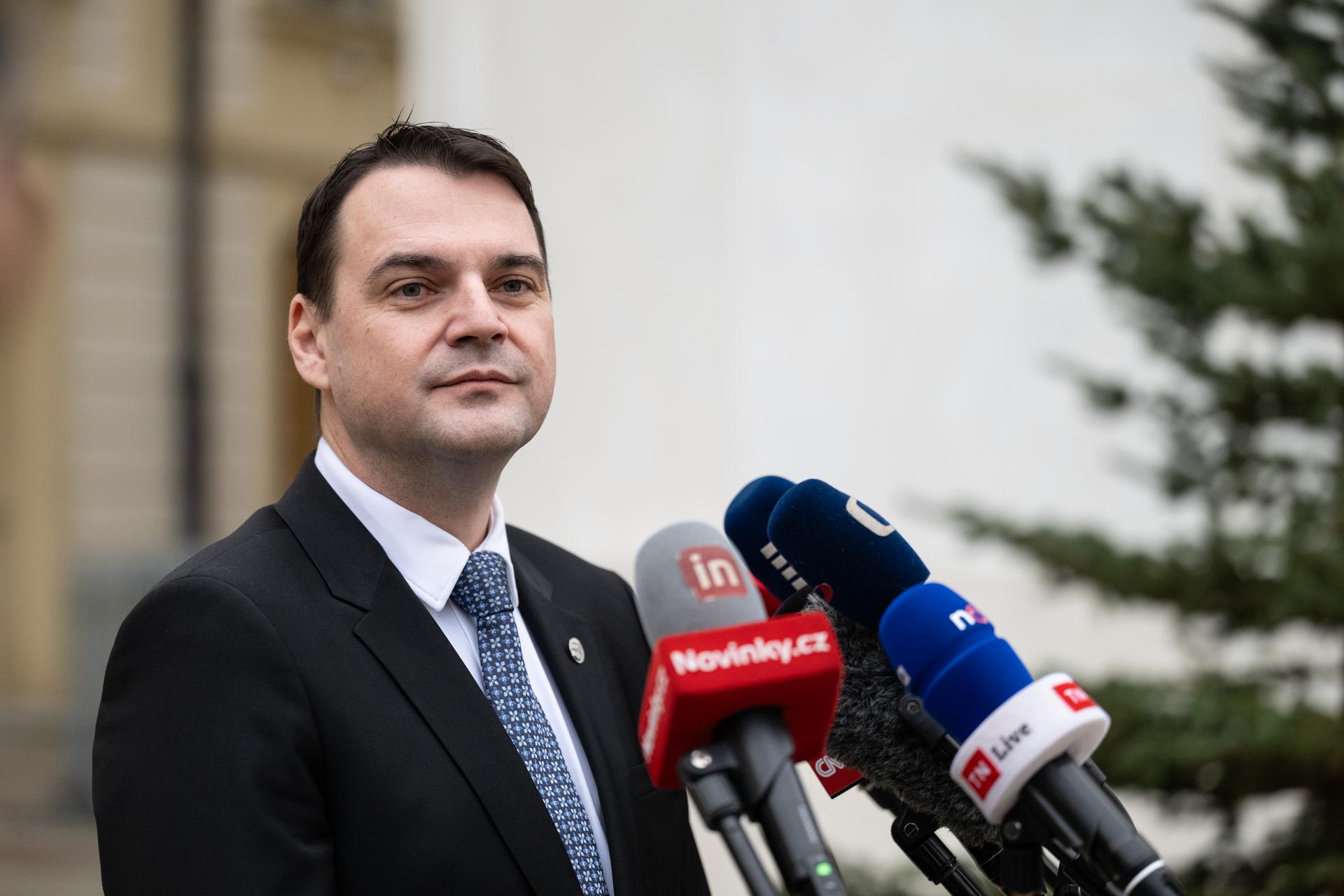 Jaromír Zůna, Martin Šebestyán, Petr Macinka
Autor: Matěj Stránský