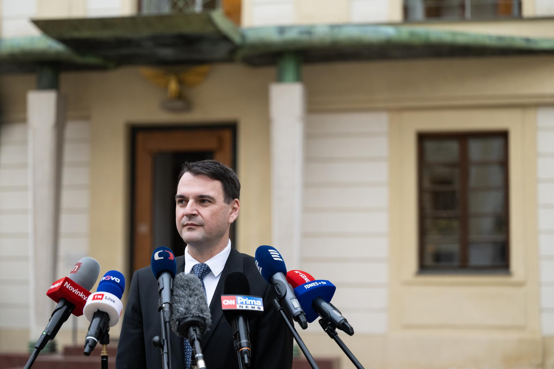 Jaromír Zůna, Martin Šebestyán, Petr Macinka